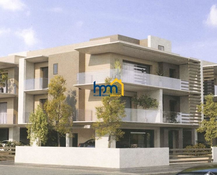 (For Sale) Residential Building || Thermi / Center - 120sq 3B/R, 330000&euro;