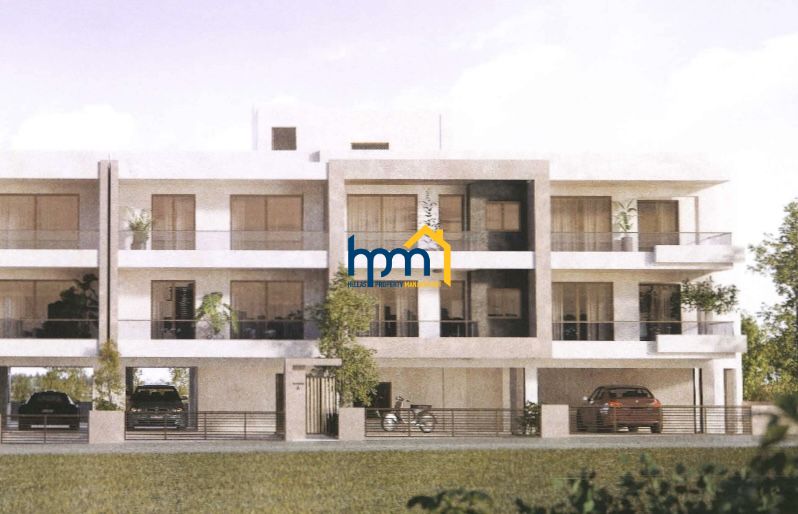 (For Sale) Residential Studio || Thermi / Center - 57sq 1B/R, 160000&euro;