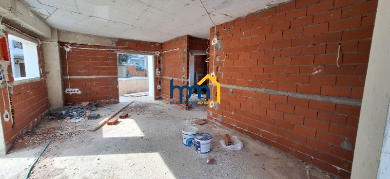 (For Sale) Residential Apartment || Hortiatis / Exochi - 87sq 2B/R, 180000&euro;