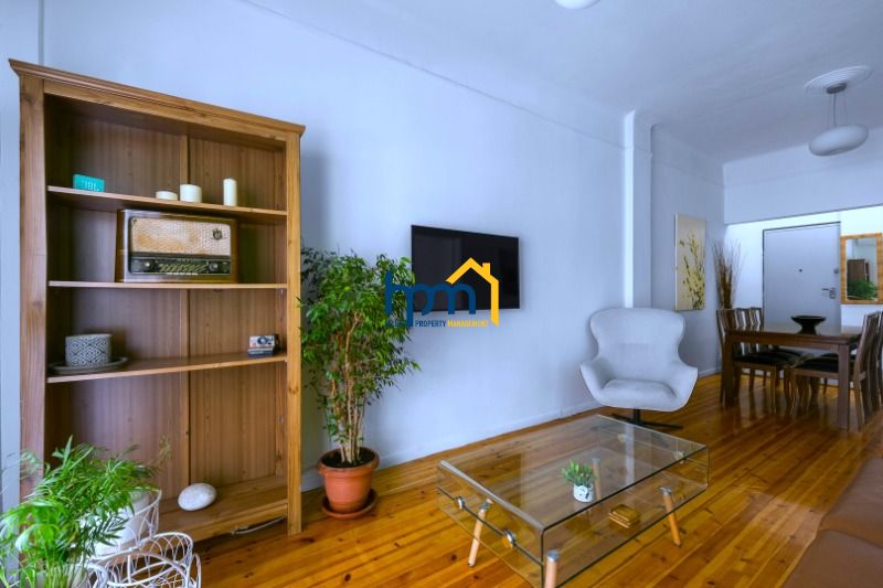 (For Sale) Residential Apartment || Center of Thessaloniki / Historical Center - 108sq 3B/R, 295000&euro;