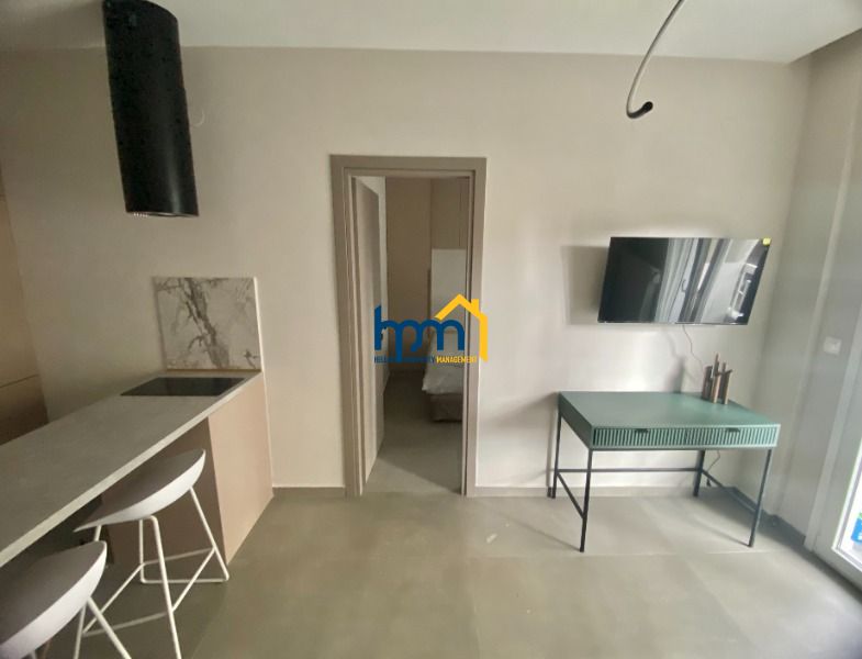 (For Sale) Residential Studio || Analipsi - Mpotsari - Nea Paralia / Nea Paralia - 51sq 1B/R, 170000&euro;