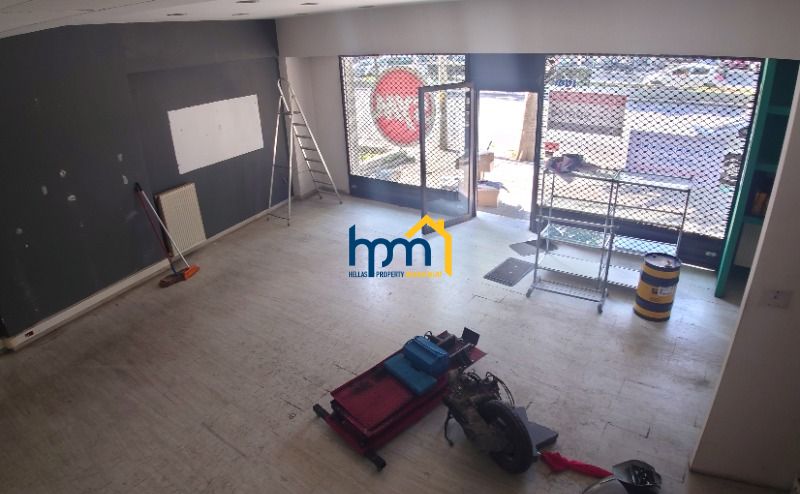 (To Rent) Commercial Store || Voulgari - Ntepo - Martiou / Voulgari - Agios Eleftherios - 210sq 1800&euro;
