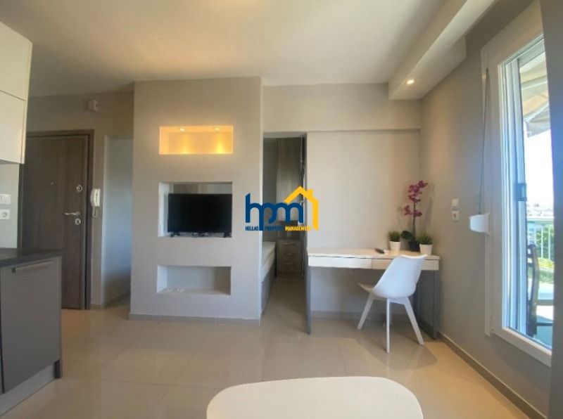 (For Sale) Residential Studio || Toumpa / Papafi - 25sq 1B/R, 80000&euro;