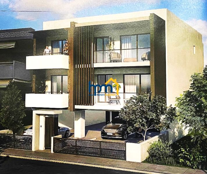 (For Sale) Residential Studio || Thermi / Center - 60sq 1B/R, 155000&euro;