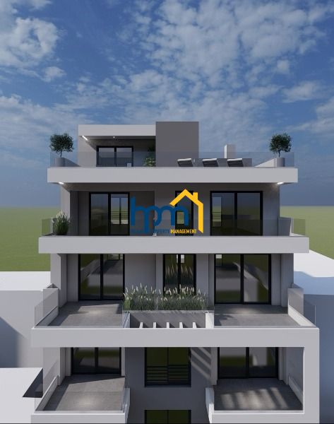 (For Sale) Residential Studio || Faliro - Ippokratio / Ippokratio - 60sq 1B/R, 195000&euro;