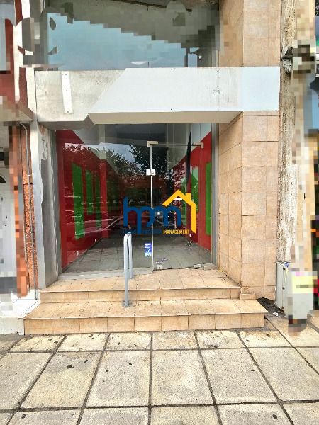 (To Rent) Commercial Store || Voulgari - Ntepo - Martiou / Martiou - 60sq 900&euro;