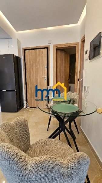 (For Sale) Residential Studio || Voulgari - Ntepo - Martiou / Martiou - 52sq 1B/R, 158000&euro;