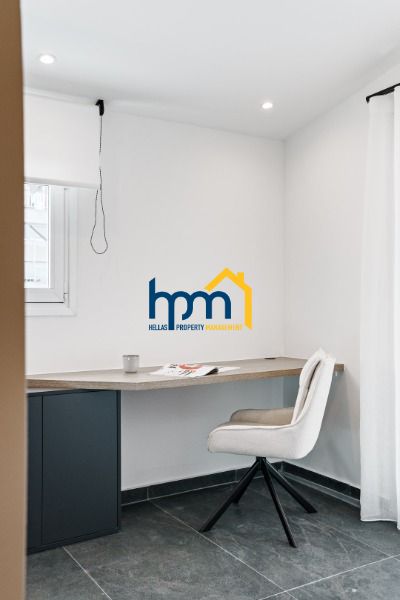 (For Sale) Residential Studio || Triandria - Doxa / Doxa - 67sq 1B/R, 209000&euro;