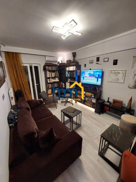 (For Sale) Residential Apartment || Voulgari - Ntepo - Martiou / Martiou - 100sq 2B/R, 200000&euro;