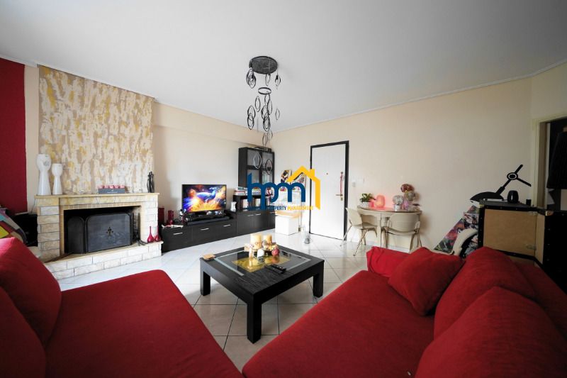 (For Sale) Residential Floor Apartment || Palaio Faliro /1ος  - 80sq 2B/R, 380000€