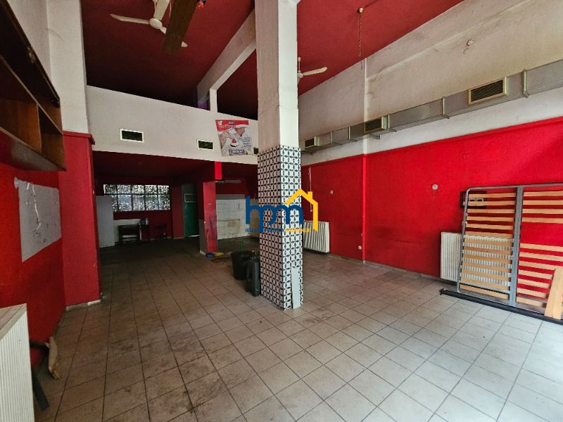 (For Sale) Commercial Store || Center of Thessaloniki / Dioikitirio - 225sq 200000&euro;