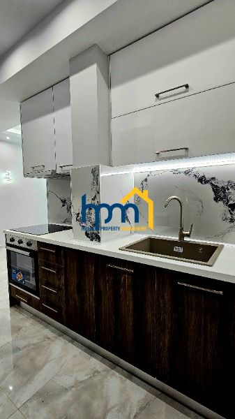 (For Sale) Residential Studio || Analipsi - Mpotsari - Nea Paralia / Nea Paralia - 40sq 1B/R, 127000&euro;