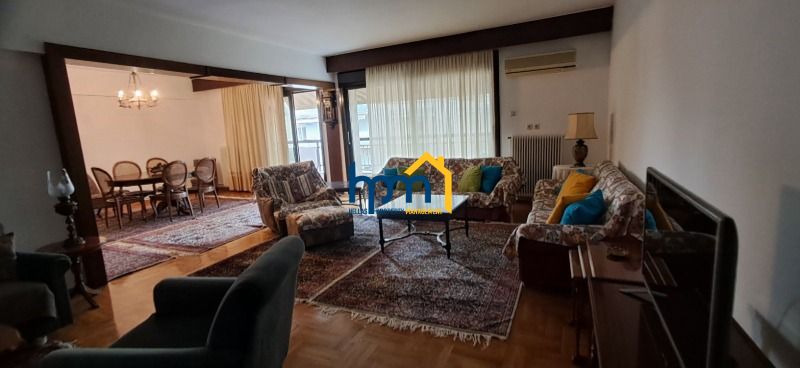 (To Rent) Residential Apartment || Analipsi - Mpotsari - Nea Paralia / Mpotsari - 170sq 3B/R, 1300&euro;