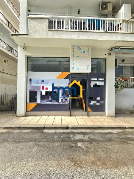 (For Sale) Commercial Store || Voulgari - Ntepo - Martiou / Ntepo - 540sq 125000&euro;