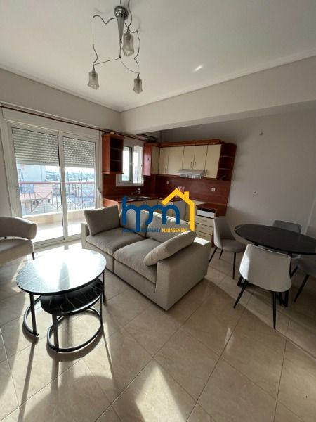 (To Rent) Residential Apartment || Toumpa / Ano Toumpa - 75sq 2B/R, 600&euro;
