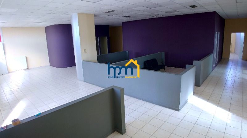 (To Rent) Commercial Gallery || Oraiokastro / VI.PA. - 400sq 1200&euro;