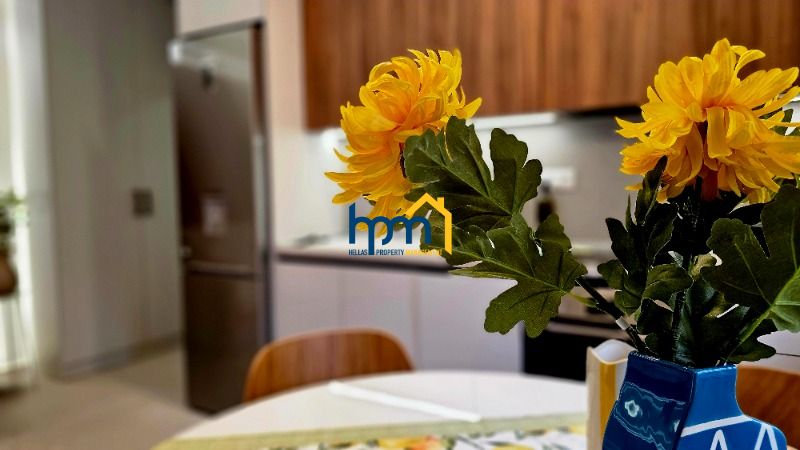 (For Sale) Residential Apartment || Xarilaou / Agios Nikolaos - 68sq 2B/R, 195000&euro;