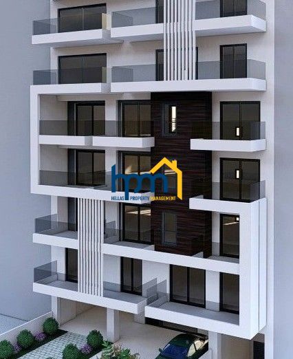 (For Sale) Residential Studio || Analipsi - Mpotsari - Nea Paralia / Mpotsari - 45sq 1B/R, 175000&euro;