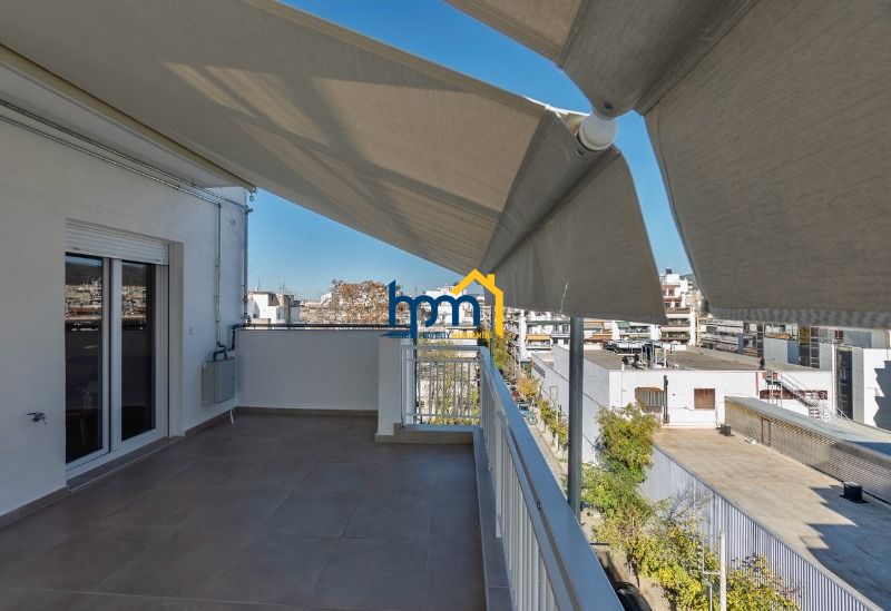 (For Sale) Residential Studio || Xarilaou / Osia Xeni - 31sq 1B/R, 133000&euro;