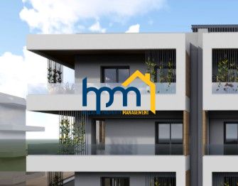 (For Sale) Residential Apartment || Thermi / Center - 82sq 2B/R, 240000&euro;