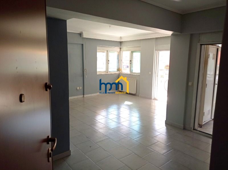 (To Rent) Residential Apartment || Center of Thessaloniki / Agios Dimitrios - 105sq 2B/R, 700&euro;