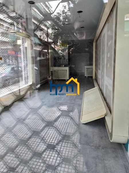 (To Rent) Commercial Store || Kalithea / Centre - 94sq 1600€