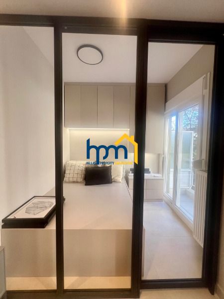 (For Sale) Residential Apartment || Toumpa / Kato Toumpa - 31sq 0B/R, 106000&euro;