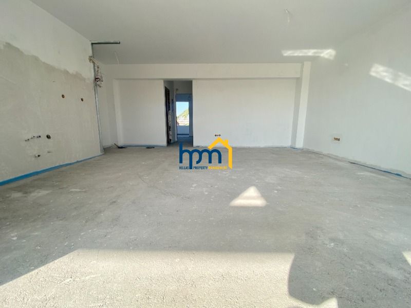 (For Sale) Residential Apartment || Thermi / Center - 95sq 2B/R, 250000&euro;