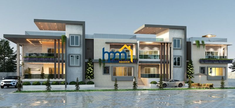 (For Sale) Residential Apartment || Pylaia / Pylaiotika - 123sq 3B/R, 353800&euro;