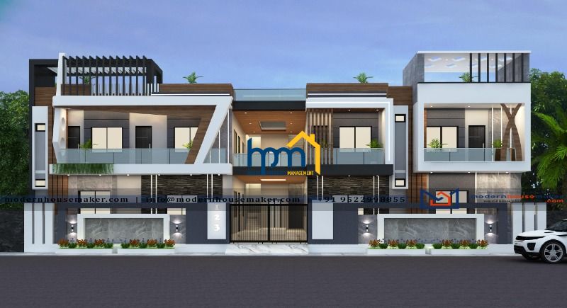 (For Sale) Residential Apartment || Pylaia / Pylaiotika - 109sq 3B/R, 314000&euro;