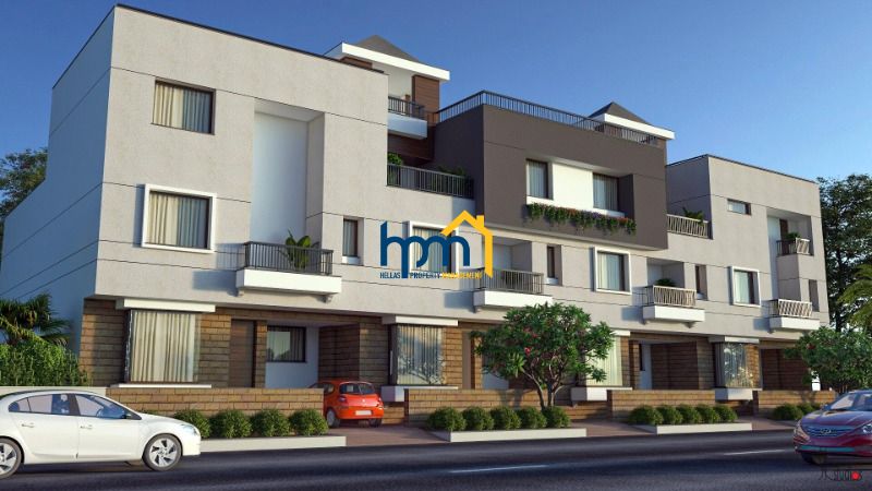 (For Sale) Residential Maisonette || Pylaia / Pylaiotika - 174sq 4B/R, 467000&euro;