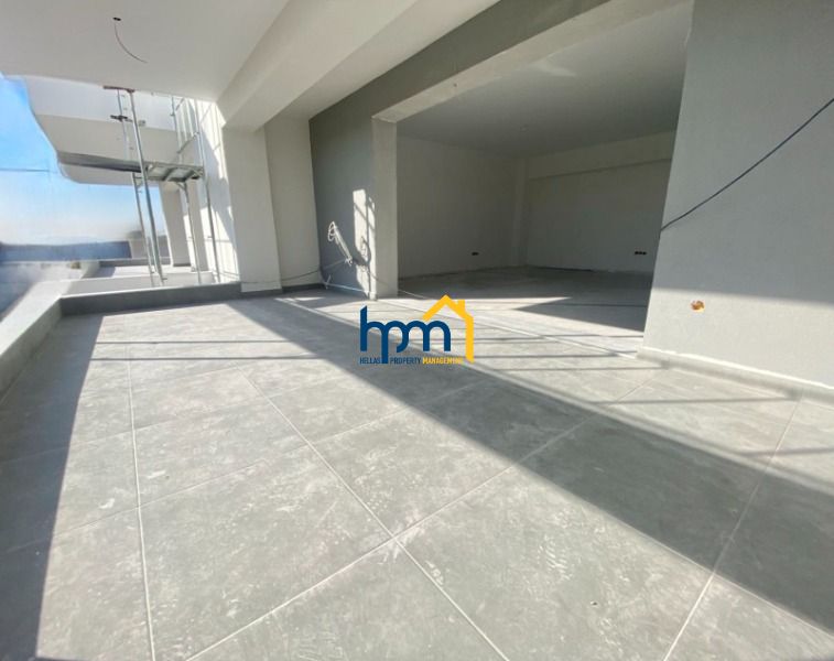 (For Sale) Residential Apartment || Thermi / Center - 130sq 3B/R, 350000&euro;