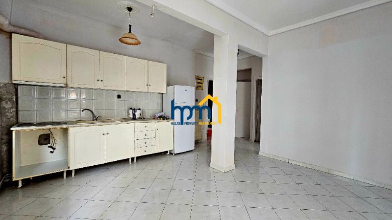 (For Sale) Residential Apartment || Kalamaria / Karampournaki - 82sq 2B/R, 180000&euro;