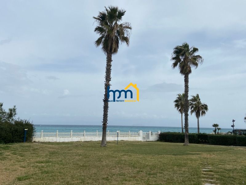 (For Sale) Residential Apartment || Pallini / Chaniotis - 75sq 2B/R, 250000€