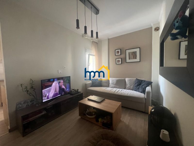 (for sale) Residential Studio || Thessaloniki Center / Analipsi - Mpotsari - Nea Paralia - 42.0sq.m, 1 B/R,108.000€