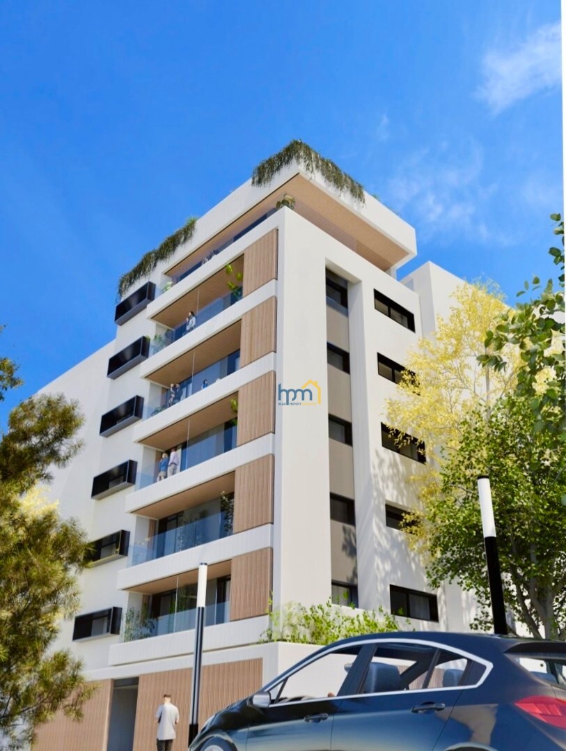 (for sale) Residential Studio || Thessaloniki Center / Toumpa - 52.0sq.m, 1 B/R,175.000€