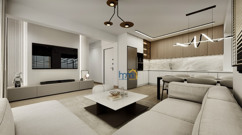 (for sale) Residential Apartment || Thessaloniki Center / Toumpa - 102.0sq.m, 2 B/R,350.000€