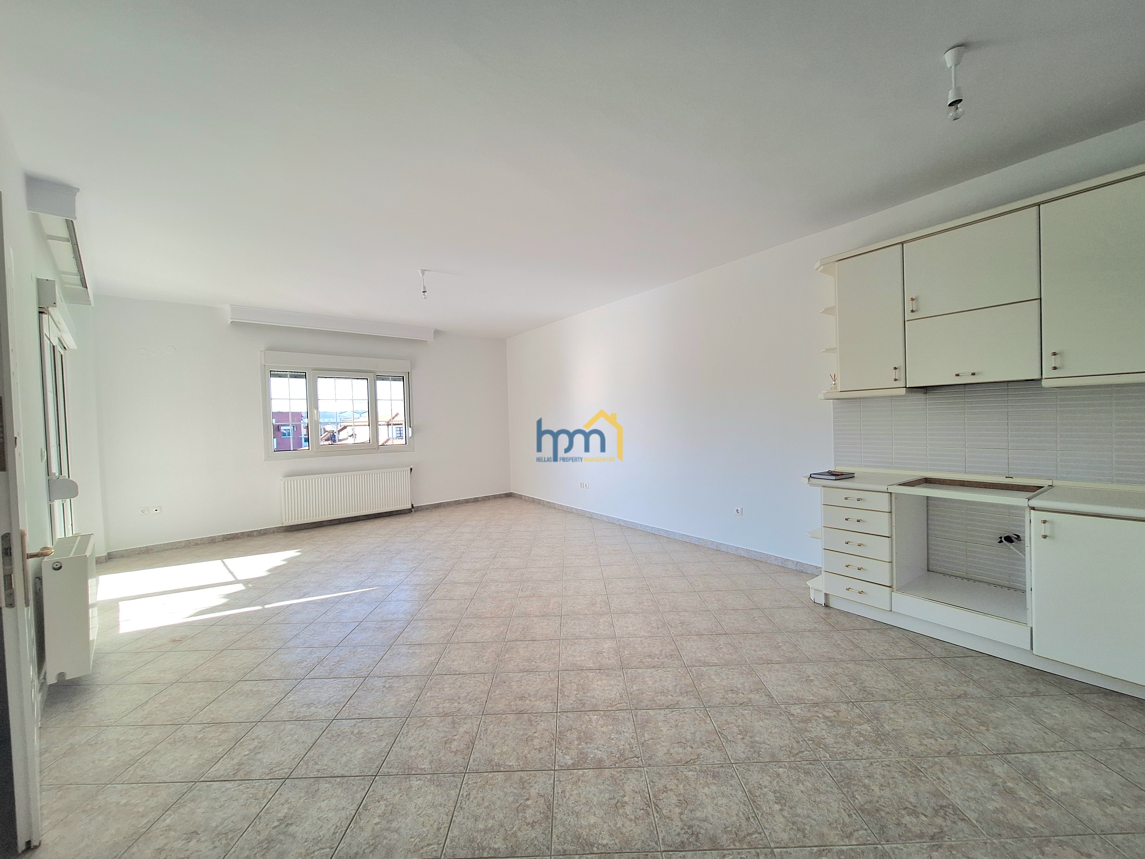 (for rent) Residential Apartment || Thessaloniki Suburbs / Thermi - 90.0sq.m, 2 B/R,700€