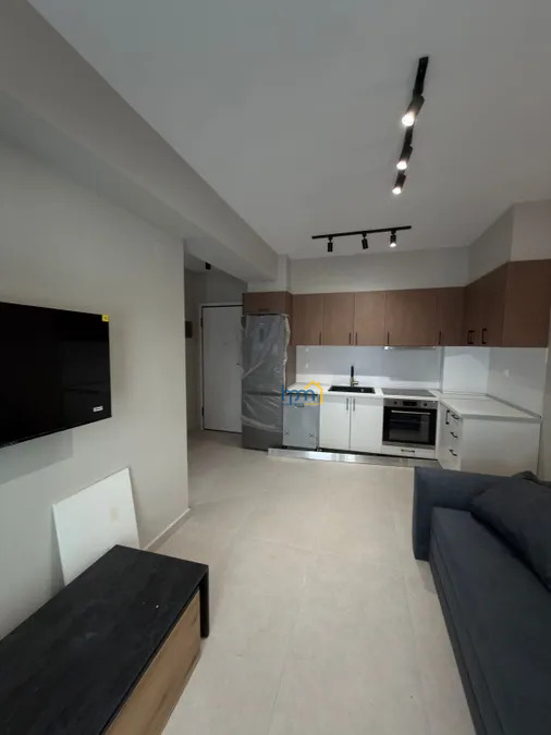 (for sale) Residential Apartment || Thessaloniki Center / Xarilaou - 65.0sq.m, 2 B/R,145.000€