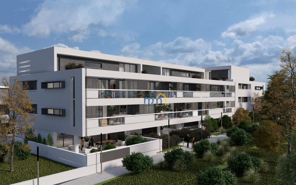 (for sale) Residential Studio || Thessaloniki Suburbs / Thermi - 39.0sq.m, 1 B/R,110.000€