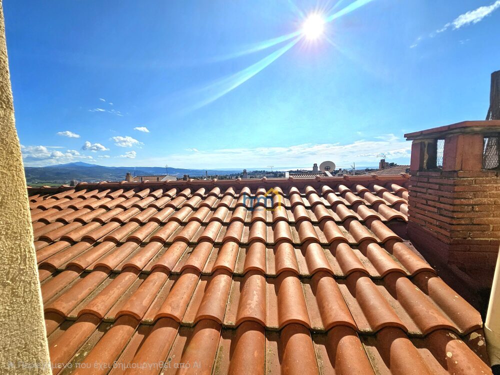 (Προς Πώληση) Μεζονέτα 120 τ.μ. | Γαλήνη Ωραιοκάστρου – 3 Επίπεδα + Σοφίτα, 220.000€