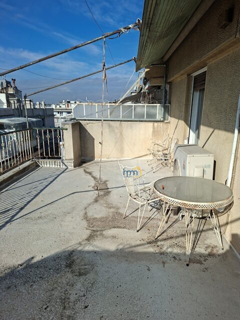 (προς πώληση) Κατοικία Διαμέρισμα || Θεσσαλονίκη - Κέντρο / Κέντρο Θεσσαλονίκης - 107.0τ.μ., 4 Δ/Υ,280.000€