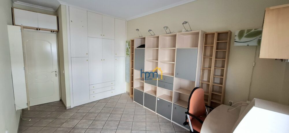 (for rent) Residential Apartment || Thessaloniki Center / Toumpa - 90.0sq.m, 2 B/R,680€