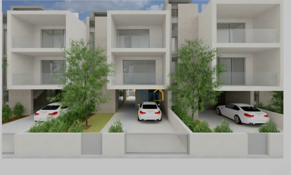 (for sale) Residential Maisonette || Thessaloniki Suburbs / Thermi - 230.0sq.m, 4 B/R,500.000€