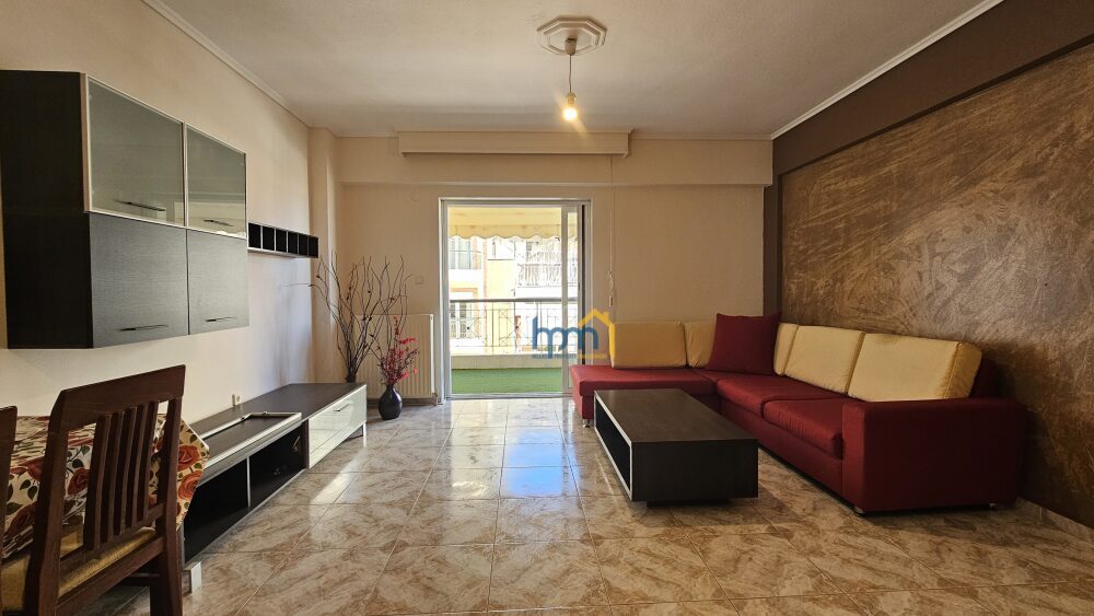 (for sale) Residential Apartment || Thessaloniki Suburbs / Neapoli - 110.0sq.m, 3 B/R,225.000€