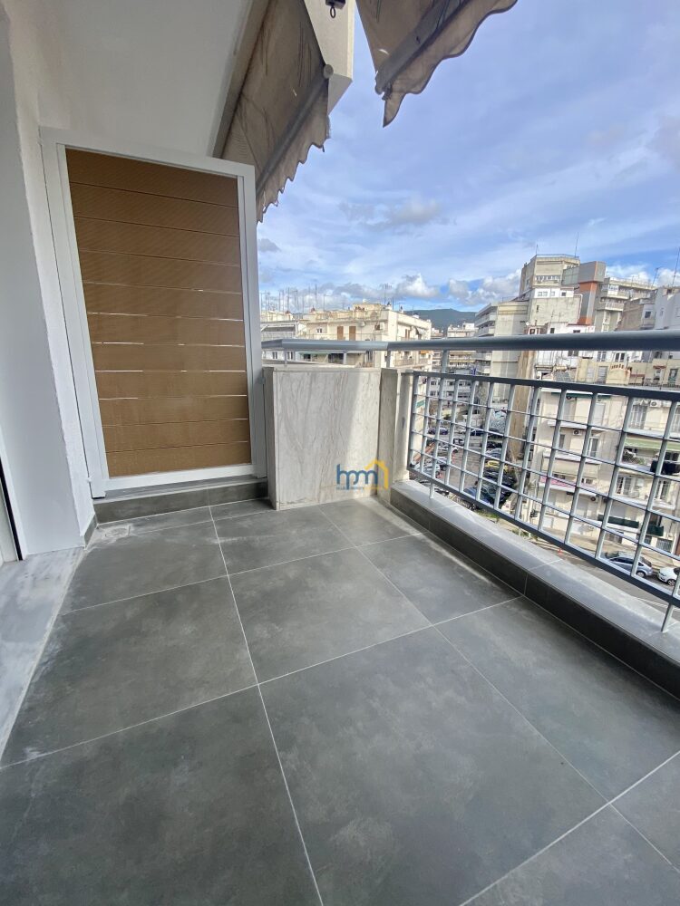 (for sale) Residential Studio || Thessaloniki Center / Faliro - Ippokratio - 30.0sq.m, 0 B/R,110.000€