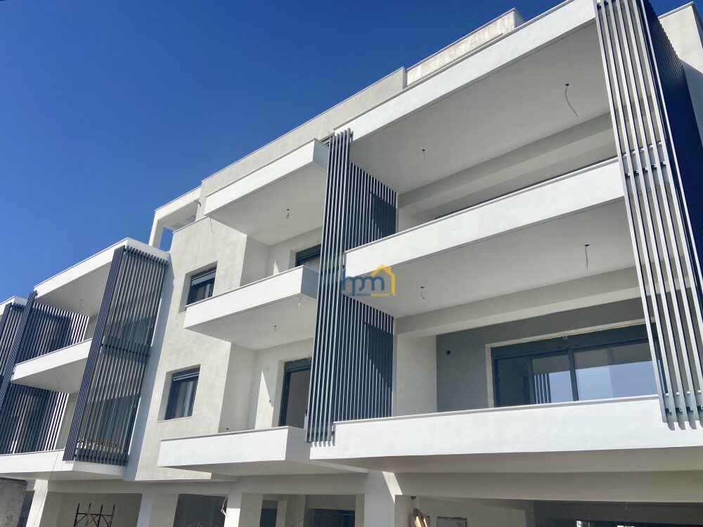 (for sale) Residential Apartment || Thessaloniki Suburbs / Thermi - 130.0sq.m, 3 B/R,350.000€