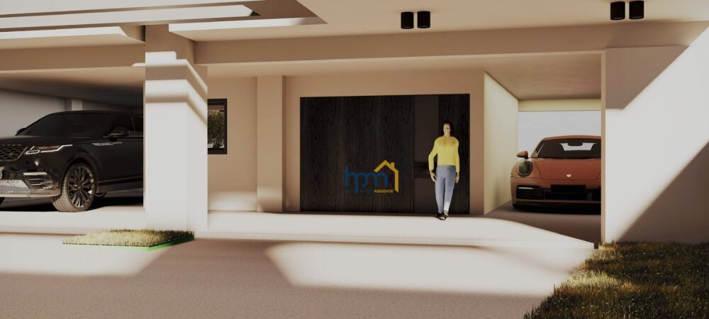 (for sale) Residential Apartment || Thessaloniki Suburbs / Thermi - 89.0sq.m, 2 B/R,230.000€