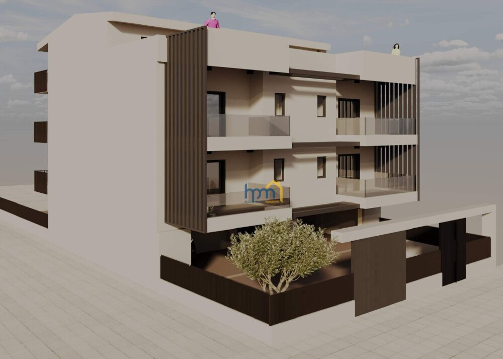 (for sale) Residential Maisonette || Thessaloniki Suburbs / Thermi - 160.0sq.m, 3 B/R,330.000€