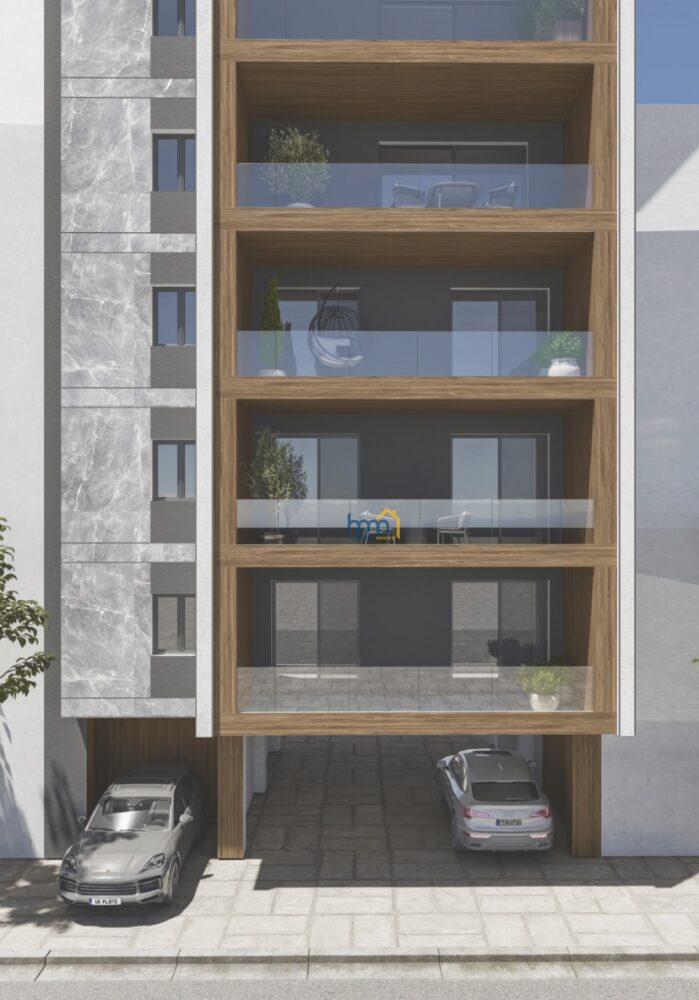 (for sale) Residential Apartment || Thessaloniki Center / Toumpa - 65.0sq.m, 2 B/R,220.000€